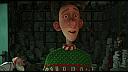 Arthur Christmas - On Christmas Night, He Comes