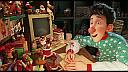 Arthur Christmas - Thank You for Your Letter