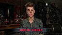 Arthur Christmas - Justin Bieber sings Santa Claus is Coming to Town