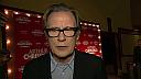 Arthur Christmas - Bill Nighy, the Voice of Grandsanta