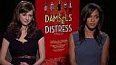 Damsels in Distress - Maclemore and Echikunwoke Interview