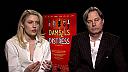 Damsels in Distress - Whit Stillman and Greta Gerwig Interview