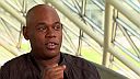 Total Recall - Bokeem Woodbine Interview 