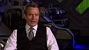 Total Recall - Bryan Cranston Interview 