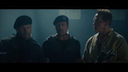 The Expendables 2 - Featurette - Part 1