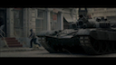 The Expendables 2 - Film Clip - Tank