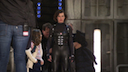 Resident Evil: Retribution - B-Roll Part 4