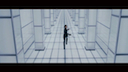 Resident Evil: Retribution - Film Clip - Corridor Fight