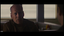 Looper - Film Clip - Diner Face Off