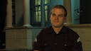 End of Watch - Sound Bite - David Harbour