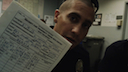 End of Watch - Film Clip - Paperwork