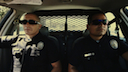 End of Watch - Film Clip - Starbucks