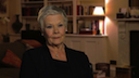 Skyfall - Sound Bite - Dame Judi Dench