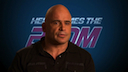 Here Comes The Boom - Sound Bite - Bas Rutten