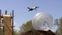 Nitro Circus - Film Clip - Nitro Golf