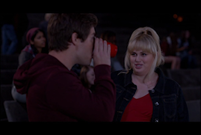 Pitch Perfect -Clip 3