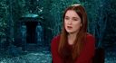 Beautiful Creatures - Sound Bite - Alice Englert