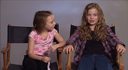 Mama - Sound Bite - Megan Charpentier & Isabelle Nilisse