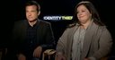 Identity Thief - Generic Interview - Jason/Melissa Cam X