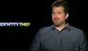 Identity Thief - Interview with Seth Gordon