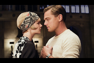 The Great Gatsby - Who is Gatsby?