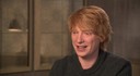 About Time - Sound Bite - Domhnall Gleeson Part 2