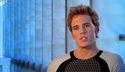 The Hunger Games Catching Fire - Sound Bite - Sam Claflin