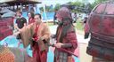 47 Ronin - B-Roll Part 1