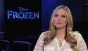 Frozen - Sound Bite - Kristen Bell