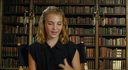 The Book Thief - Sound Bite - Sophie Nelisse