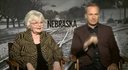 Nebraska - Sound Bite - Squibb &amp; Odenkirk Part 1