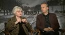 Nebraska - Sound Bite - Squibb &amp; Odenkirk Part 2