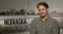 Nebraska - Sound Bite - Will Forte