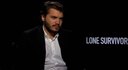 Lone Survivor - Sound Bite - Emile Hirsch