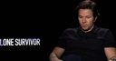 Lone Survivor - Sound Bite - Mark Wahlberg