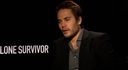 Lone Survivor - Sound Bite - Taylor Kitsch