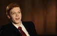 Vampire Academy - Soundbite - Cameron Monaghan