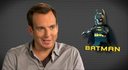 The Lego Movie - Sound Bite - Will Arnett