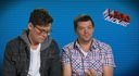 The Lego Movie - Sound Bite - Phil Lord and Christopher Miller