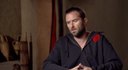 300 Rise Of An Empire - Soundbite - Sullivan Stapleton