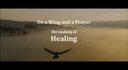 Healing - Making Of Healing Part 1