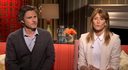 The Fault In Our Stars - Generic Interview - Lauren Dern