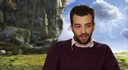 How To Train Your Dragon 2 - Soundbite - JAY BARUCHEL