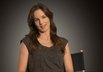 Into The Storm - Sound Bite - Sarah Wayne Callies