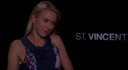 St Vincent - SOUND BITE - NAOMI WATTS