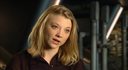 The Hunger Games Mockingjay Part 1 - Soundbite - Natalie Dormer