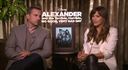 Alexander and the Terrible - Very Bad Day - Interview CAM C - Steven Carell &amp; Jeniifer Garner