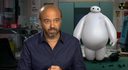 Big Hero 6 - Soundbite - Scott Adsit