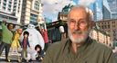 Big Hero 6 - Soundbite - James Cromwell