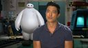 Big Hero 6 - Soundbite - Daniel Henney